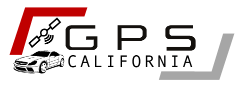 GPS CALIFORNIA